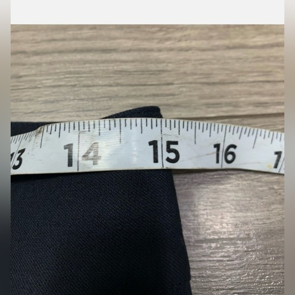 Veronica Beard Women's Metro Cropped Kick Flare Pant Size 6 | - Picture 11 of 11